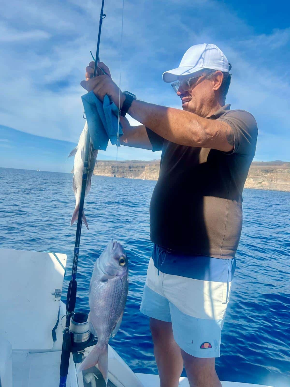 Pesca